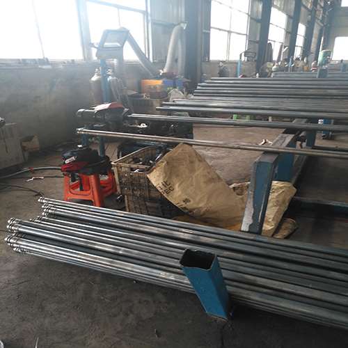 越城桥梁桩基声测管的施工工艺流程